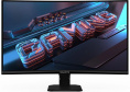 Монитор Gigabyte 27" GS27FC черный VA LED 16:9 HDMI полуматовая 3000:1 250cd 178гр/178гр 1920x1080 180Hz FreeSync Premium DP FHD 4.53кг