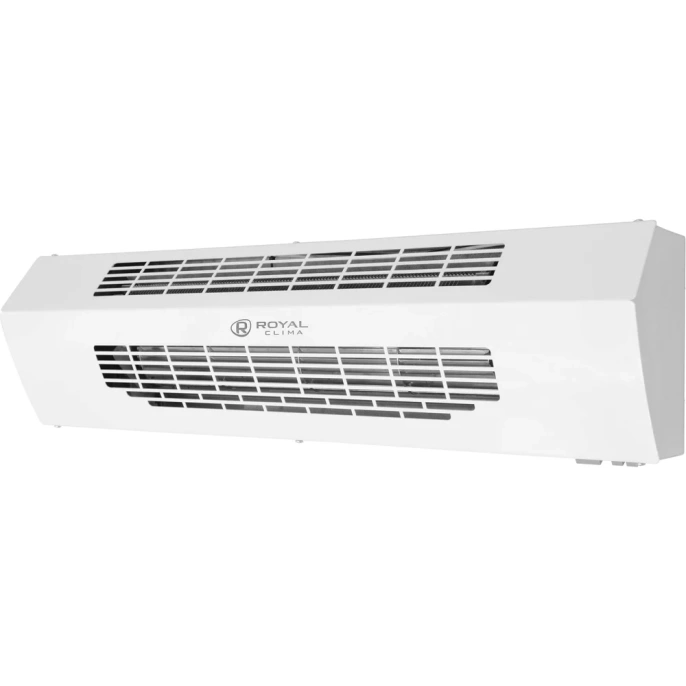 Электрическая завеса Royal Clima  HEATGUARD RAH-HG0.8E5M