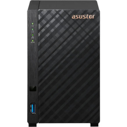 Система хранения данных Система хранения данных/ AS1102TL/ASUSTOR/2 BAY/EU 90IX01K1-BW3S00