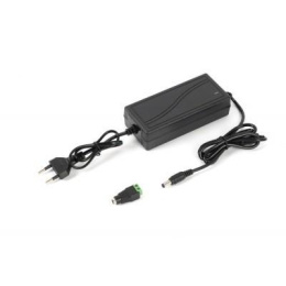 БАСТИОН Mollusk-VR 12/3 источник питания 12В, 3А. Сетевой диапазон 110-245В провод с вилкой 8835