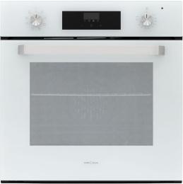 Духовой шкаф Электрический Krona Onore 60 WH G2 белый