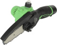Цепная пила Zitrek GreenSaw 12 12Вт дл.шины:4" 10cm 083-2015