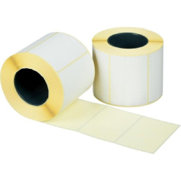 Термоэтикетки Cactus TOP CS-TT5840700, для термопечати