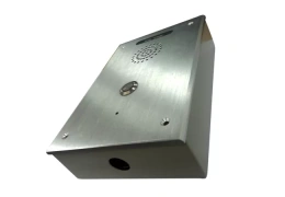 IP-домофон Escene IS710-01