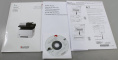 Лазерное МФУ Kyocera Ecosys M2135dn 1102S03NL0 (A4, 512Mb, LCD, 35стр/мин, USB2.0, сетевой, ADF, двуст.печать)