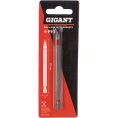 Бита PH1; 100 мм для шуруповерта Gigant GBS 11166