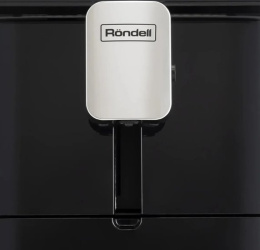 Кофемашина Rondell RDE-1115 1400Вт черный