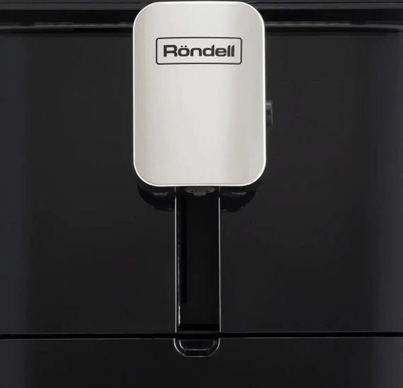 Кофемашина Rondell RDE-1115 1400Вт черный