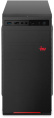ПК IRU Planio 320A5SEV MT Ryzen 3 3200G (3.6) 8Gb SSD256Gb Vega 8 FreeDOS GbitEth 400W черный (RUS) (2166875)