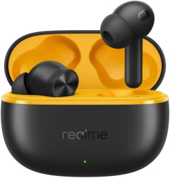 Беспроводные наушники realme Buds T200 Lite RMA2415-A Чёрный