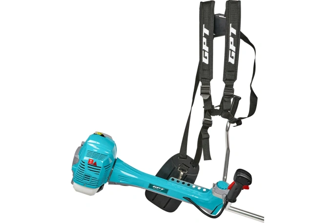 Триммер бензиновый GPT TBC-525 D