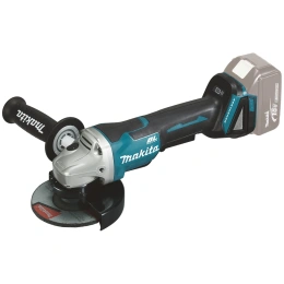 Угловая шлифмашина Makita LXT DGA505Z