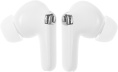 Гарнитура внутриканальные Infinix XBuds XE26 белый беспроводные bluetooth в ушной раковине 10311752