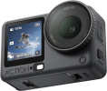Экшн-камера Dji Osmo Action 6 Standard Combo 1xCMOS 38Mpix черный 22367175