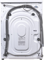 Стиральная машина Hansa WHN8141BSD2 класс: A+++ загр.фронтальная макс.:8кг белый инвертер