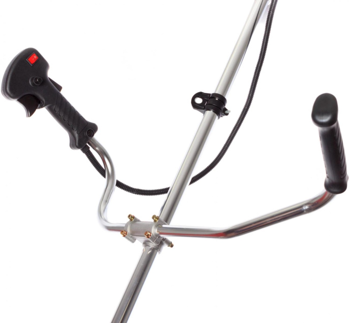 Триммер бензиновый REDVERG GB52C