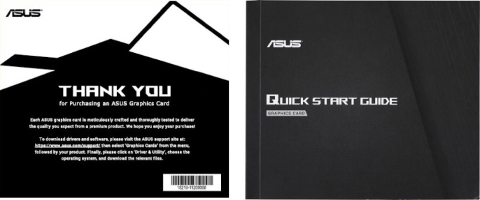 Видеокарта Asus PCI-E 5.0 PRIME-RTX5050-O8G NVIDIA GeForce RTX 5050 8Gb 128bit GDDR6 2677/20000 HDMIx1 DPx3 HDCP Ret