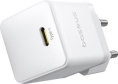 Сетевое зарядное устройство Baseus Palm P10111605213-00 Fast Charger 1C 30W EU Moon White