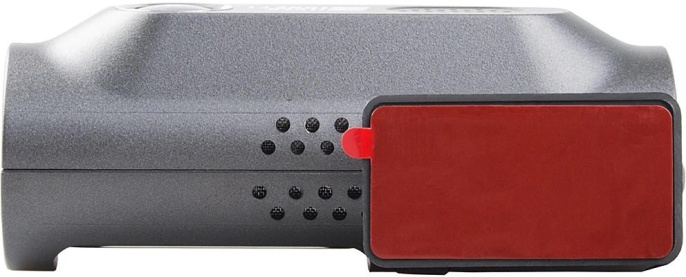 Видеорегистратор Silverstone F1 A50-SHD Focus черный 5Mpix 1440x2560 1440p 150гр.