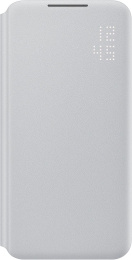 SAMSUNG Чехол Smart LED View Cover S22+ EF-NS906PJEGRU