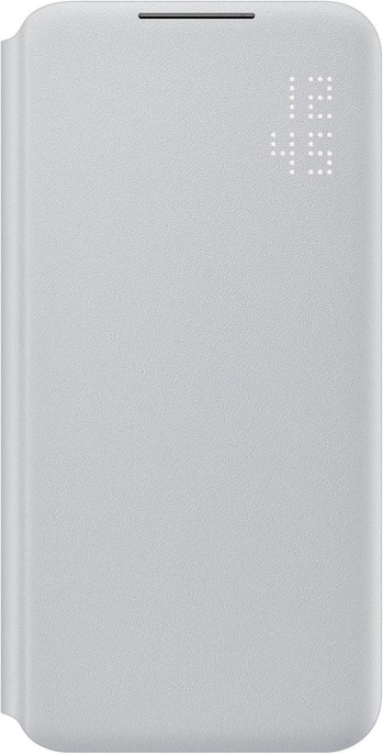 SAMSUNG Чехол Smart LED View Cover S22+ EF-NS906PJEGRU