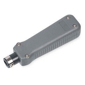 Инструмент для заделки витой пары Cabeus HT-3240