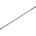 Бур по бетону 8х310 мм; SDS-Plus; тип / MESSER BI-08-310