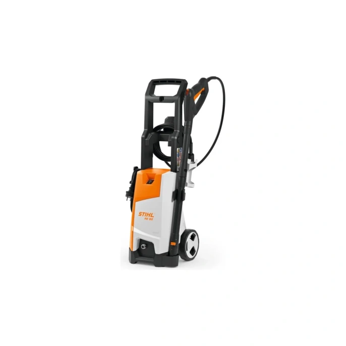 Мойка высокого давления Stihl RE 90 RE02-011-4542 RE02-011-4542P