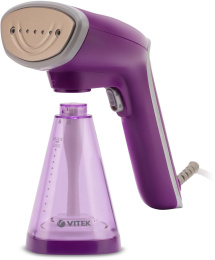 Отпариватель напольный Vitek VT-2438