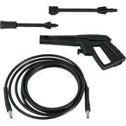 Мойка высокого давления 1,2 кВт, Gigant GLU-01