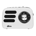 RITMIX RPR-033 WHITE