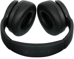  Гарнитура накладные Ural Молот Н120 черный беспроводные bluetooth накладные УРАЛ МОЛОТ Н120