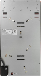 Варочная поверхность Haier HHY-C32RVB черный (TD0042778RU)
