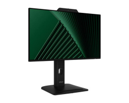 Монитор MSI 23.8" Pro MP242PMG черный IPS LED 16:9 HDMI матовая HAS Piv 300cd 178гр/178гр 1920x1080 120Hz VGA DP FHD USB 3.3кг