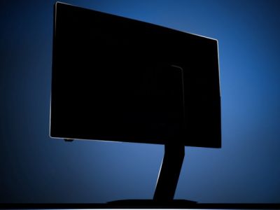 AOC представила быстрый игровой 5K-монитор с точной цветопередачей