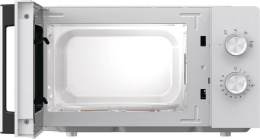 Микроволновая Печь Gorenje MO17E1WH 17л. 700Вт белый