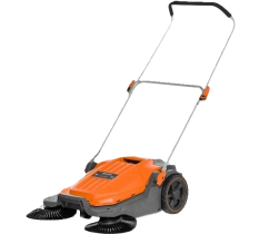 Подметальные машины