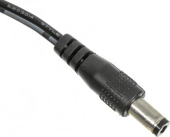 YEALINK Блок питания 5VDC, 1.2A для SIP-T27G/T41S/T42S/T53 W