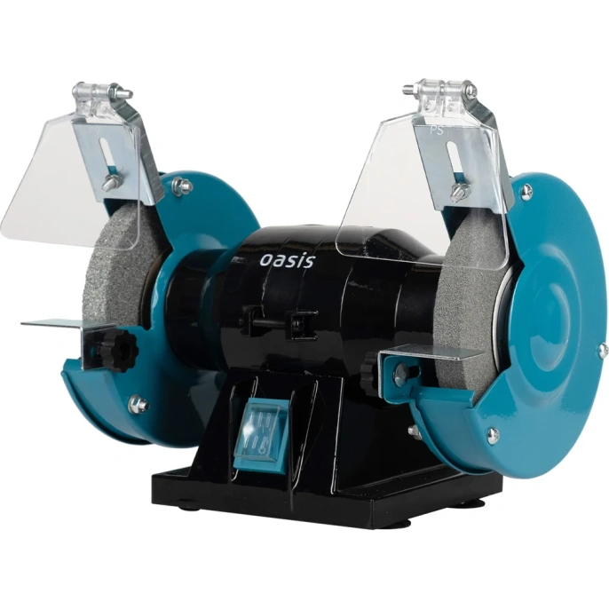 Заточный станок Oasis ZS-20 (4640039483878)
