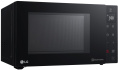 Микроволновая печь LG MW23R35GIB, 1000Вт, 23л, черный