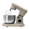 Планетарный миксер RAGEX R006-110 3 в 1, 4 литра, 1500 Вт, бежевый