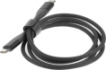 Кабель ZMI DW3 DW3 DARK GREY RUS USB Type-C m -USB Type-C m 1м серый коробка упак.:1шт