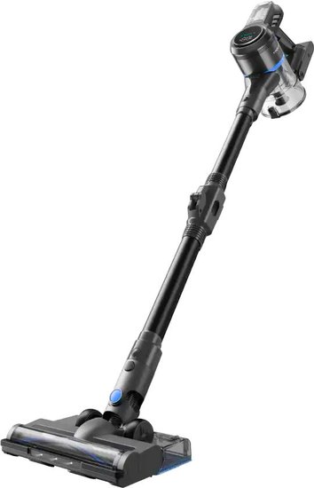 Пылесос Trouver Cordless Vacuum Cleaner J30 VJ12A