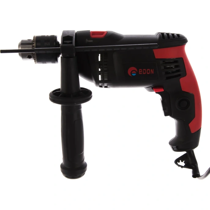Электрическая ударная дрель Edon DL-1153 18915