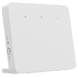  51060LHT B313-322 Brovi 4G CPE 3s Портативный Модем, Wi-Fi 4 2*2 MIMO 2.4GHz, LTE Cat4, 3FF Micro-SIM, 1xRJ-45 FE LAN/WAN , 1xSMA