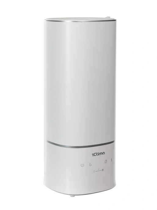 Увлажнитель Воздуха ICLIMA LUX-506HW