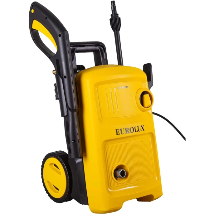 Мойка Eurolux W-175 PRO 70/8/58