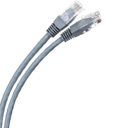 Патчкорд/ Патчкорд литой Telecom UTP кат.6 1,5m (NA102-UTP-C6-1.5M)