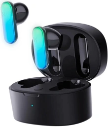 Беспроводные наушники HHOGene GPods, цвет - черный GLA001BLK