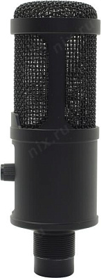 Микрофон Espada EU010 USB